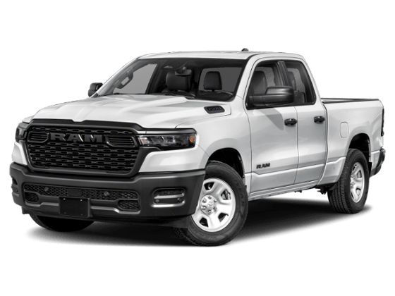 2026 1500 exterior
