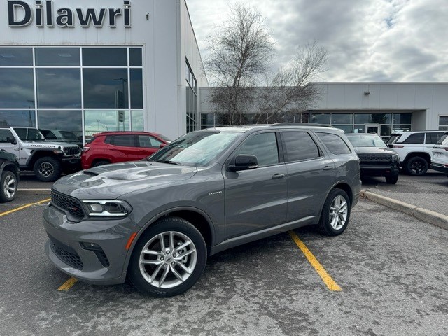 2023 Durango 125070 Ottawa