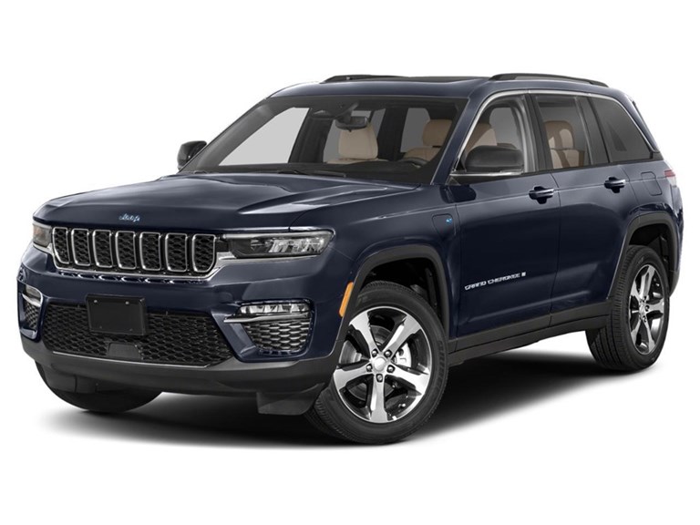 2023 Grand Cherokee 4xe 124409 Ottawa