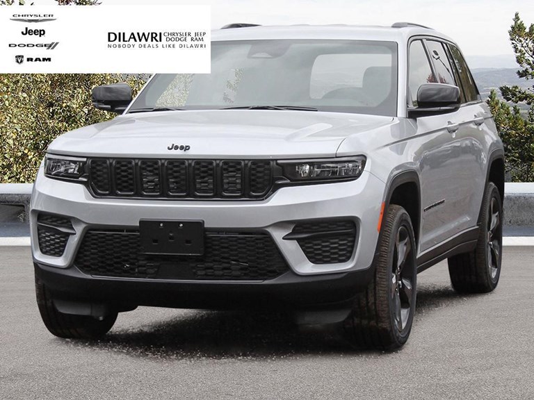 2024 Grand Cherokee 128695 Ottawa