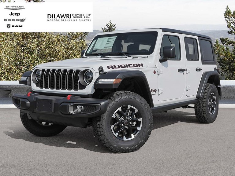 2024 Wrangler 130422 Ottawa