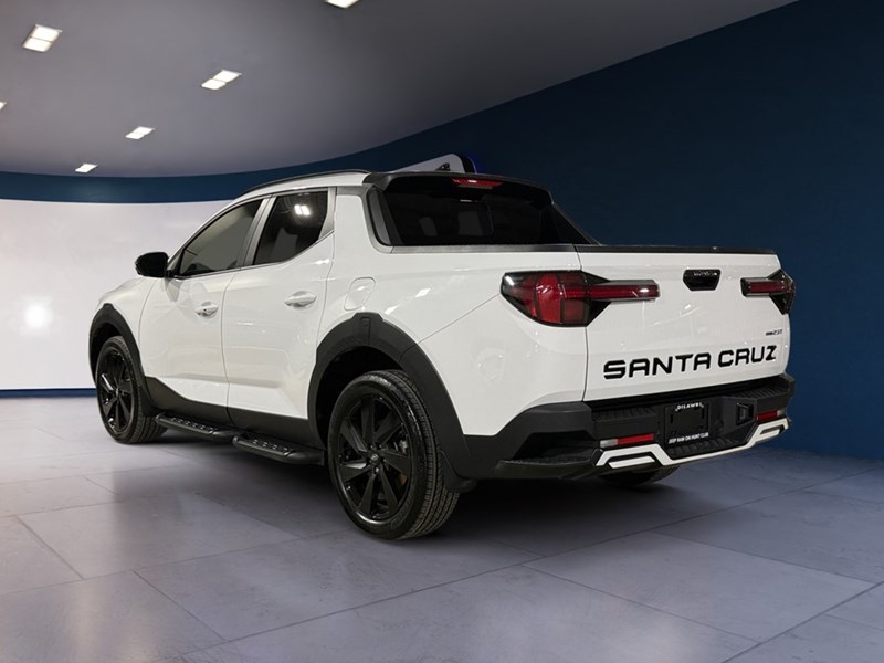 2023 Hyundai Santa Cruz Ultimate AWD w/Colour Pkg