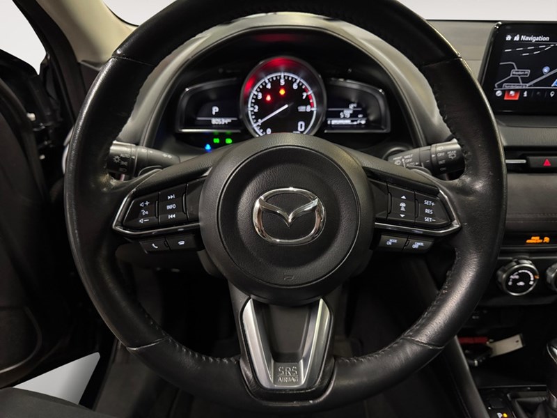 2021 Mazda CX-3 GT Auto AWD