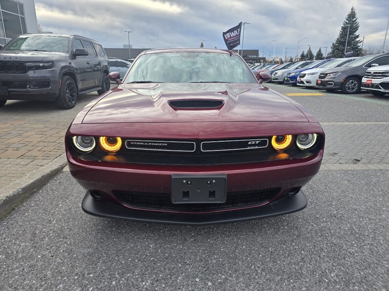 2023 Dodge Challenger GT AWD