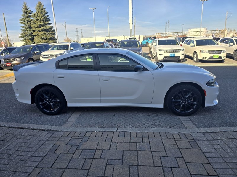 2023 Dodge Charger GT AWD