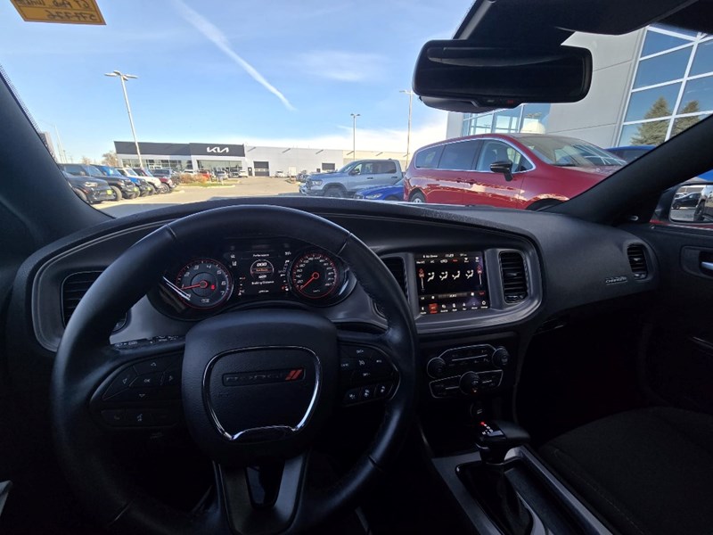 2023 Dodge Charger GT AWD