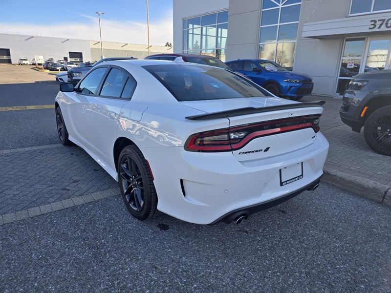 2023 Dodge Charger GT AWD