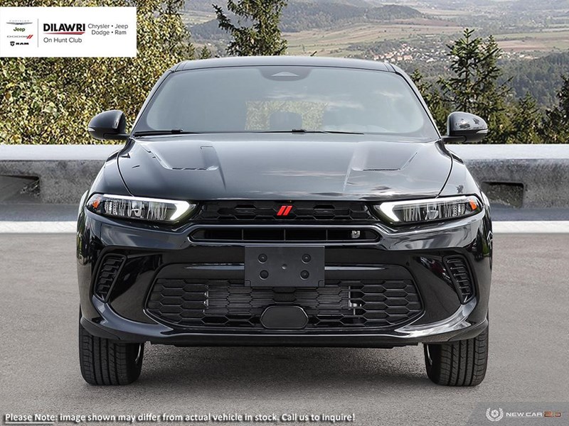 2024 Dodge Hornet PHEV R/T PHEV EAWD