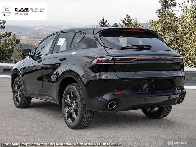 2024 Dodge Hornet PHEV R/T PHEV EAWD