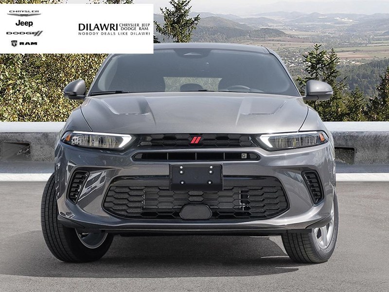 2023 Dodge Hornet GT AWD