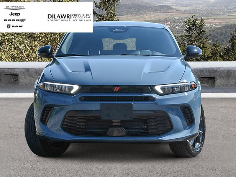 2024 Dodge Hornet PHEV R/T PHEV EAWD