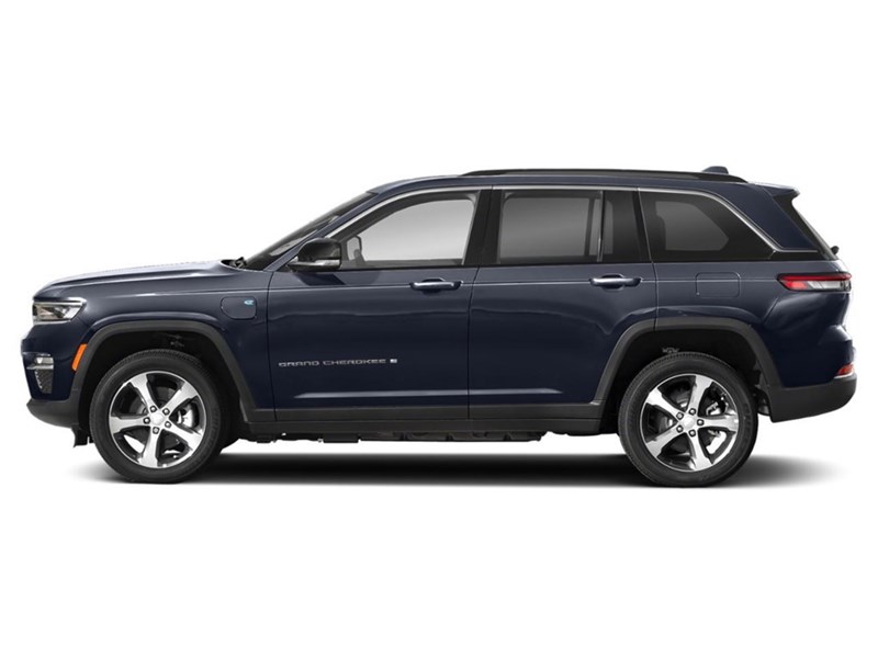 2023 Jeep Grand Cherokee 4xe 4x4