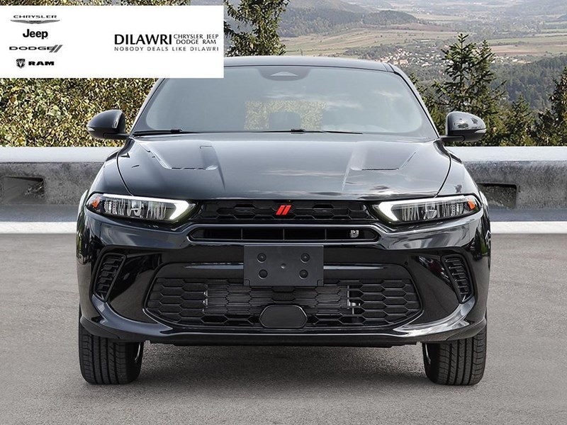 2024 Dodge Hornet PHEV R/T PHEV EAWD