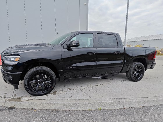 2024 RAM 1500 Sport