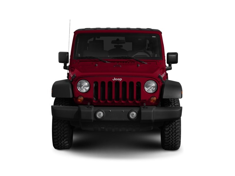 Ottawa's Used 2009 Jeep Wrangler Unlimited Rubicon in stock Used