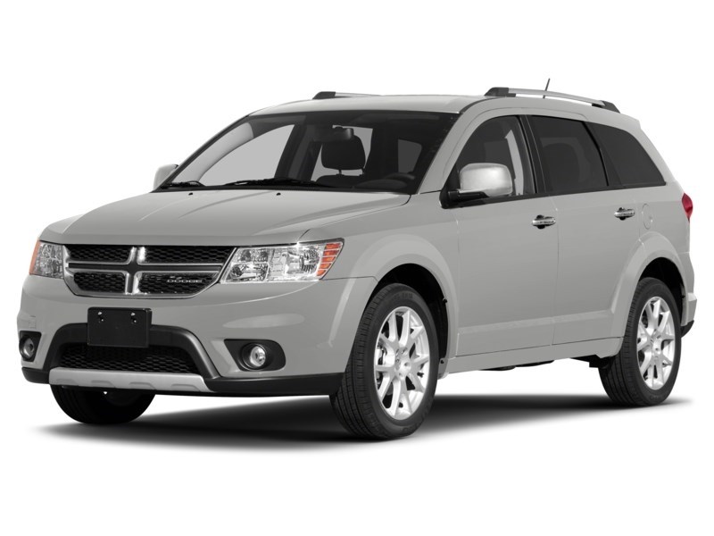 Ottawa's 2013 Dodge Journey CVP/SE Plus New Model Overview and Selection