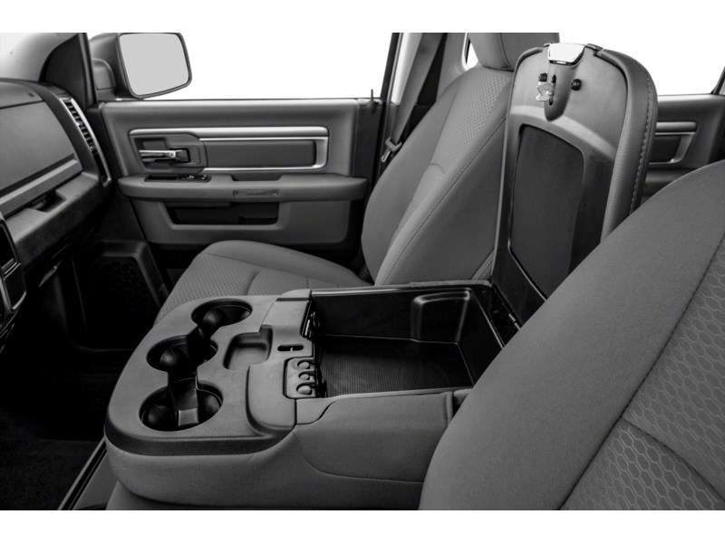 2022 dodge ram 1500 classic warlock seat covers