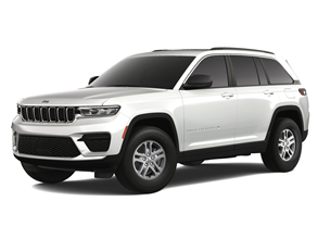 2025 Jeep Grand Cherokee SUV