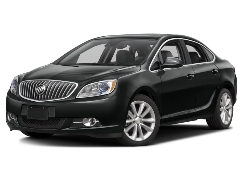 2015 Buick Verano 4dr Sdn Base Exterior Shot 1