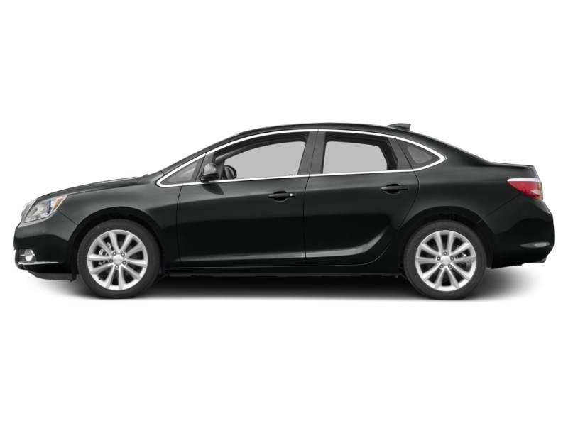 2015 Buick Verano 4dr Sdn Base Exterior Shot 7