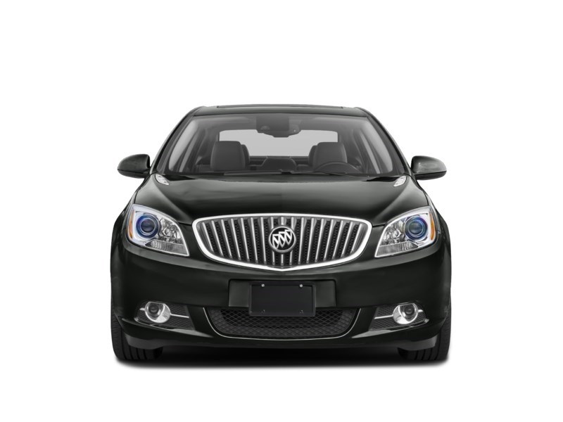 2015 Buick Verano 4dr Sdn Base Exterior Shot 6