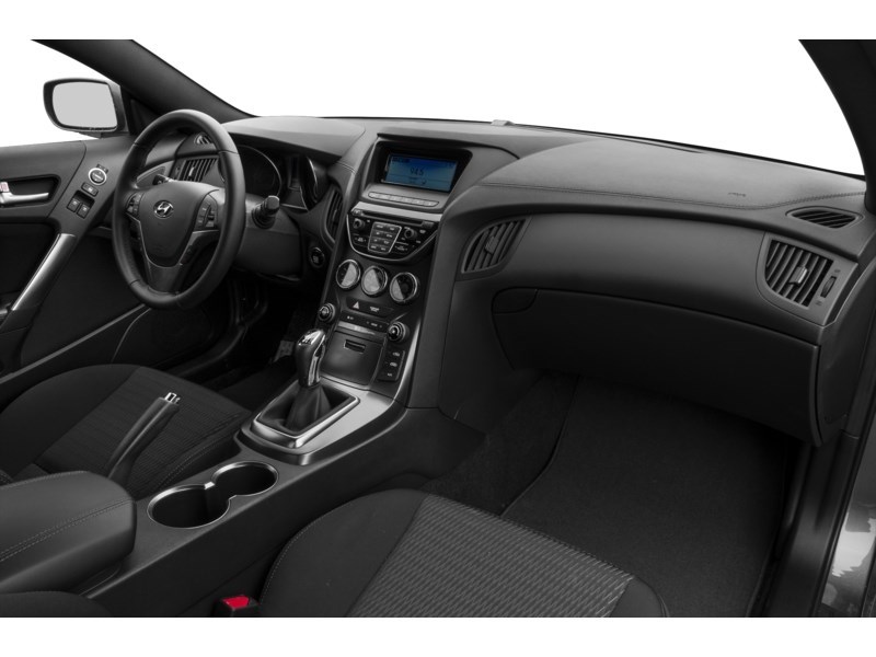 Ottawa S Used 2015 Hyundai Genesis Coupe 3 8 Gt In Stock