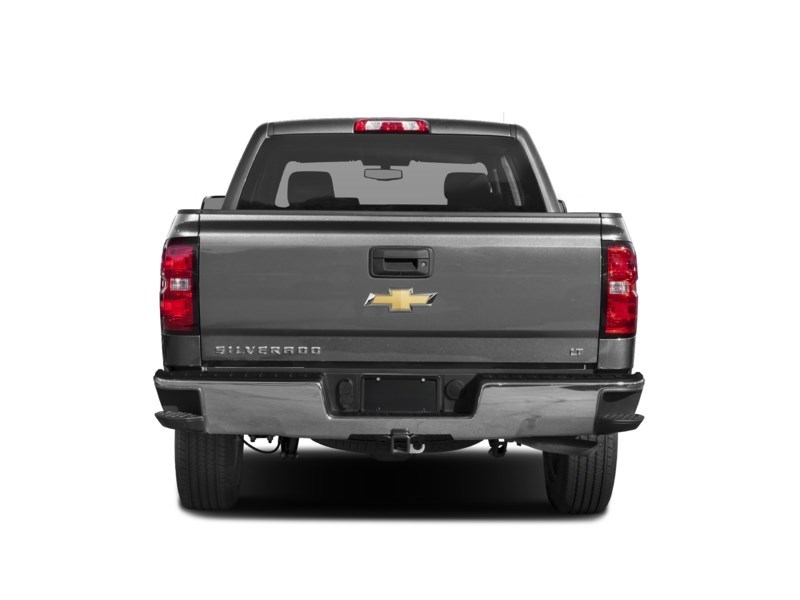 Ottawa S Used 18 Chevrolet Silverado 1500 2lt In Stock Used Vehicle Overview Dilawrichrysler 3gcukrec5jg