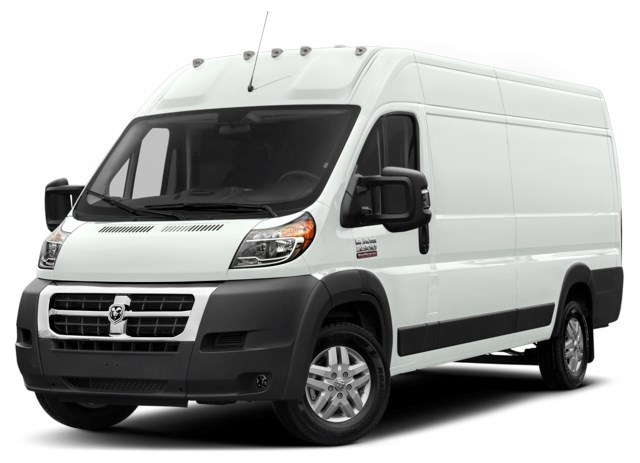 2014 RAM ProMaster 3500 Extended Dealer In Ottawa Competitive ...