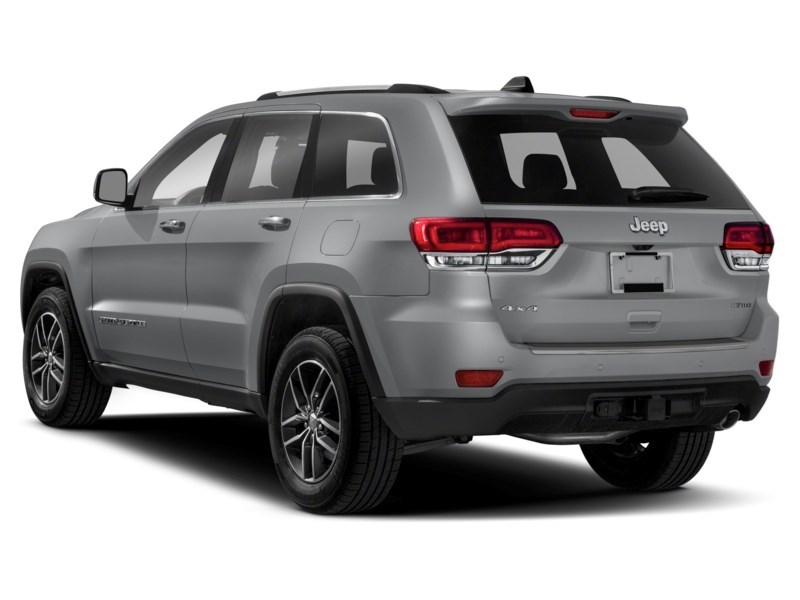 Ottawa's New 2022 Jeep Grand Cherokee WK Limited in stock New vehicle ...