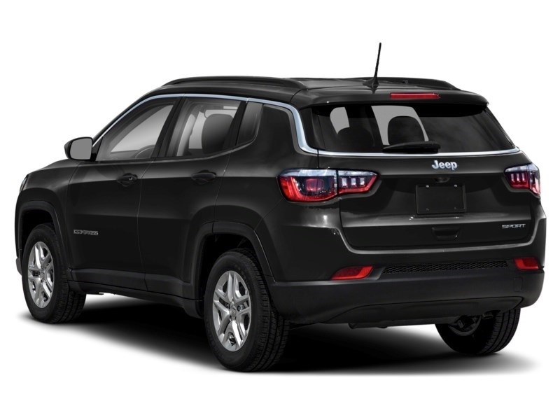 Ottawa's New 2020 Jeep Compass Limited in stock New ...