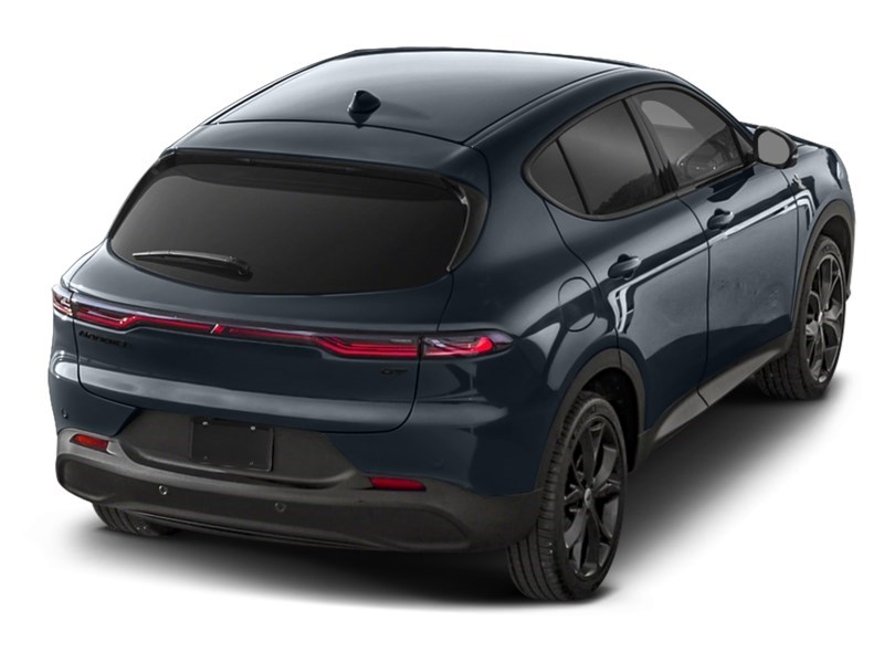 2023 Dodge Hornet GT Plus AWD Exterior Shot 2