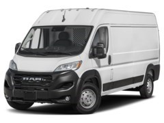 2025 RAM ProMaster 2500 Cargo Van