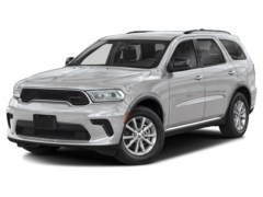 2025 Dodge Durango SUV