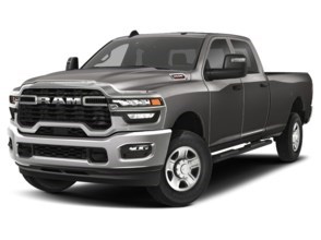 2025 RAM 3500 Regular Side