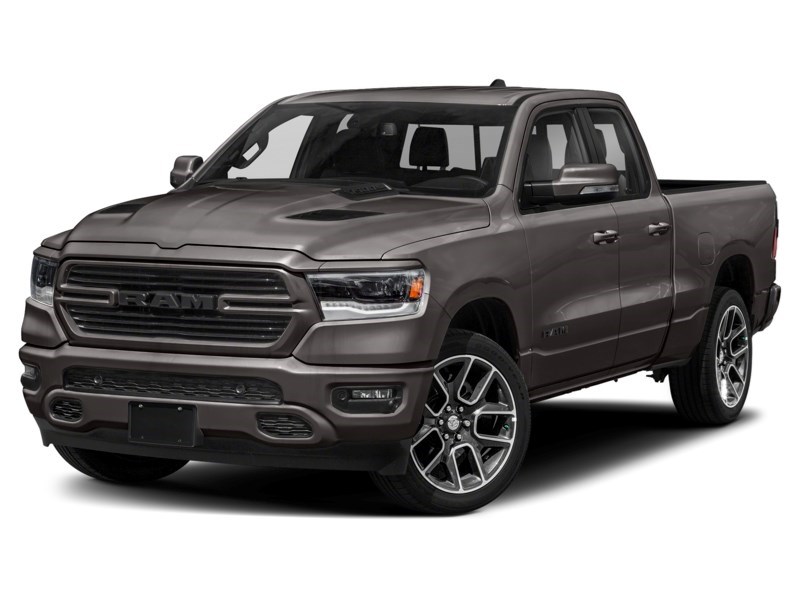 Ottawa's New 2020 RAM 1500 Sport/Rebel in stock New ...