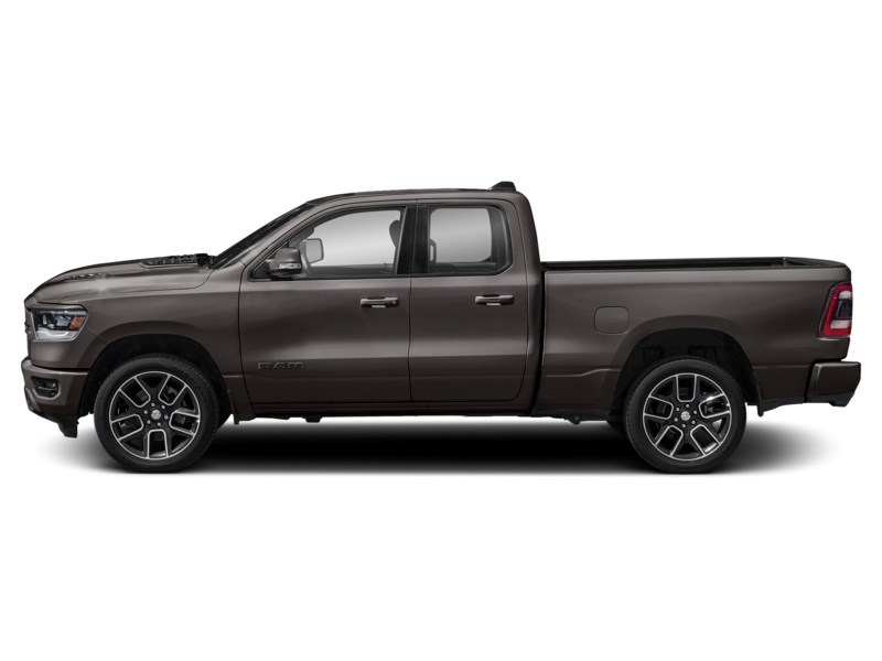 Ottawa's New 2020 RAM 1500 Sport/Rebel in stock New ...