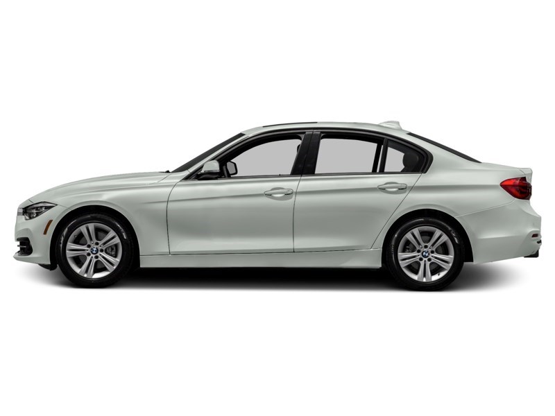 2018 BMW 330 330i xDrive Sedan