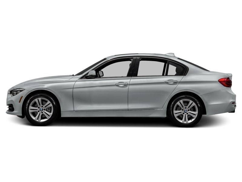 2018 BMW 330 330i xDrive Sedan