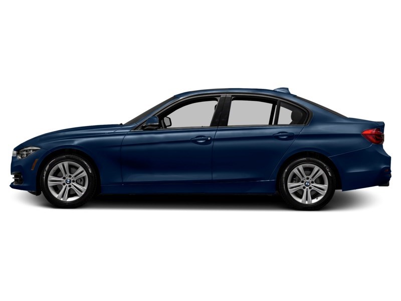 2018 BMW 330 330i xDrive Sedan