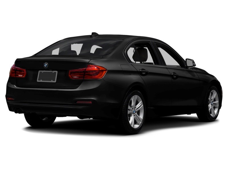 2018 BMW 330 330i xDrive Sedan