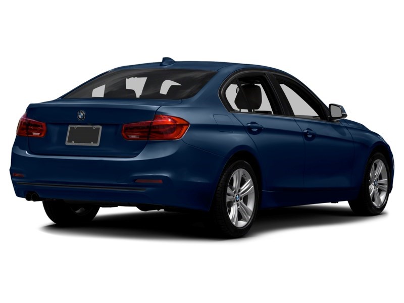 2018 BMW 330 330i xDrive Sedan