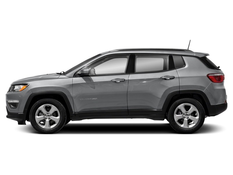 2018 Jeep Compass North 4x4