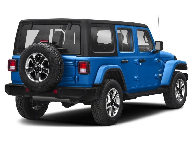 Ottawa S New 21 Jeep Wrangler Unlimited Sahara In Stock New Vehicle Overview Dilawrichrysler 1c4hjxeg9mw