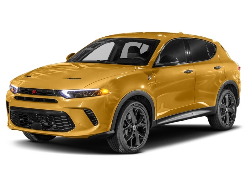 2024 Dodge Hornet GT AWD