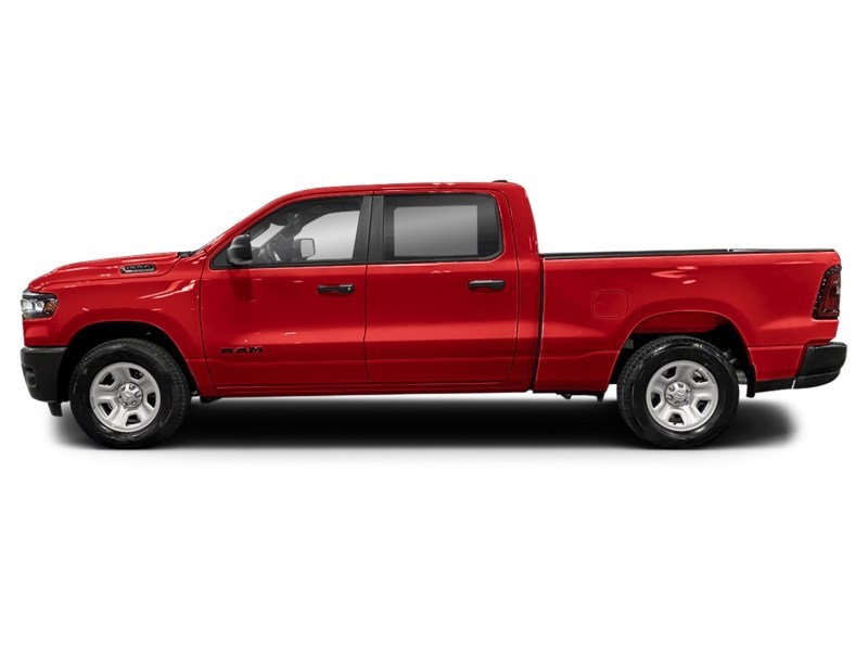 2025 RAM 1500 Big Horn 4x4 Crew Cab | Off-Roader, Sport Group