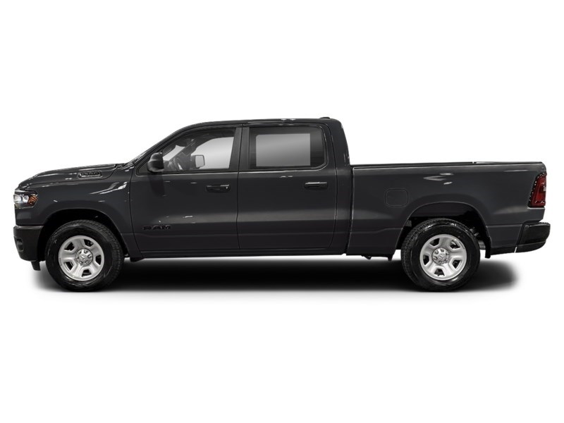 2025 RAM 1500 Big Horn 4x4 Crew Cab | Off-Roader, Sport Group